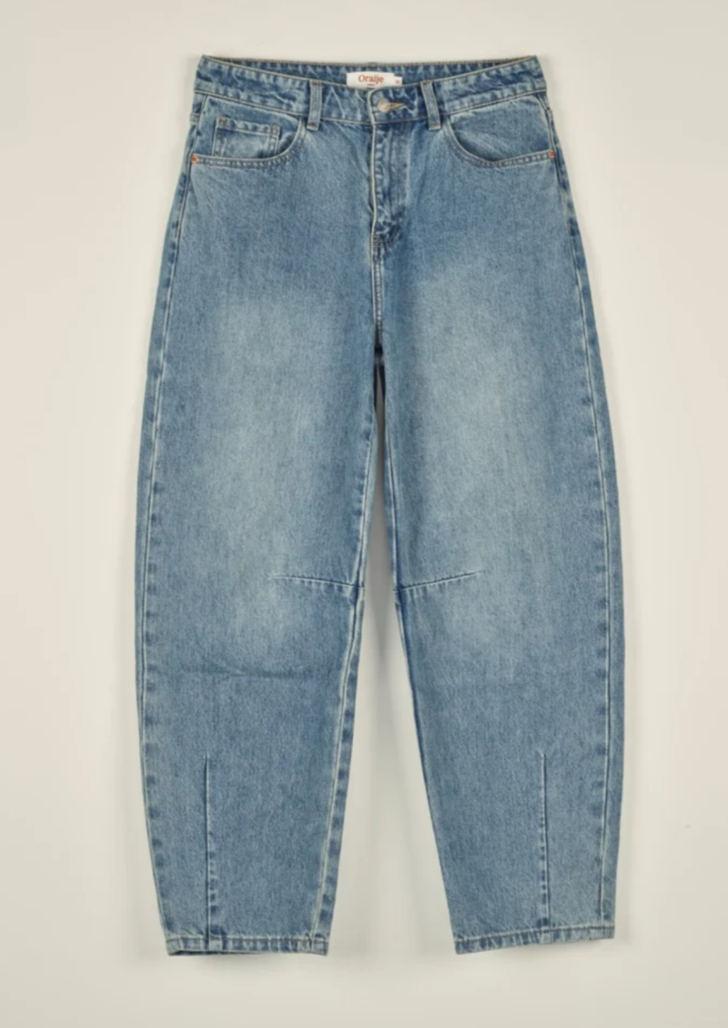 Brandy Barrell Jeans