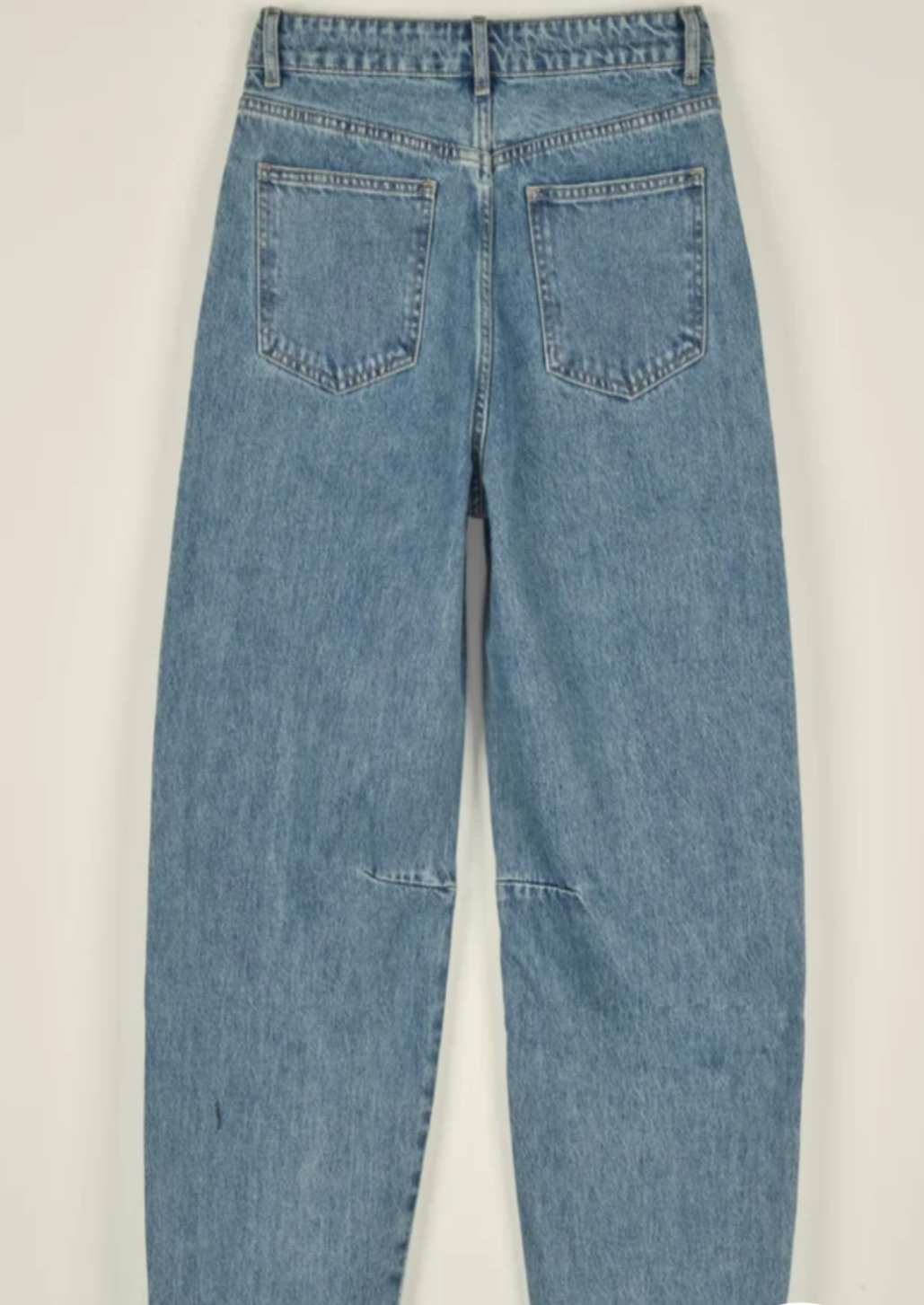 Brandy Barrell Jeans