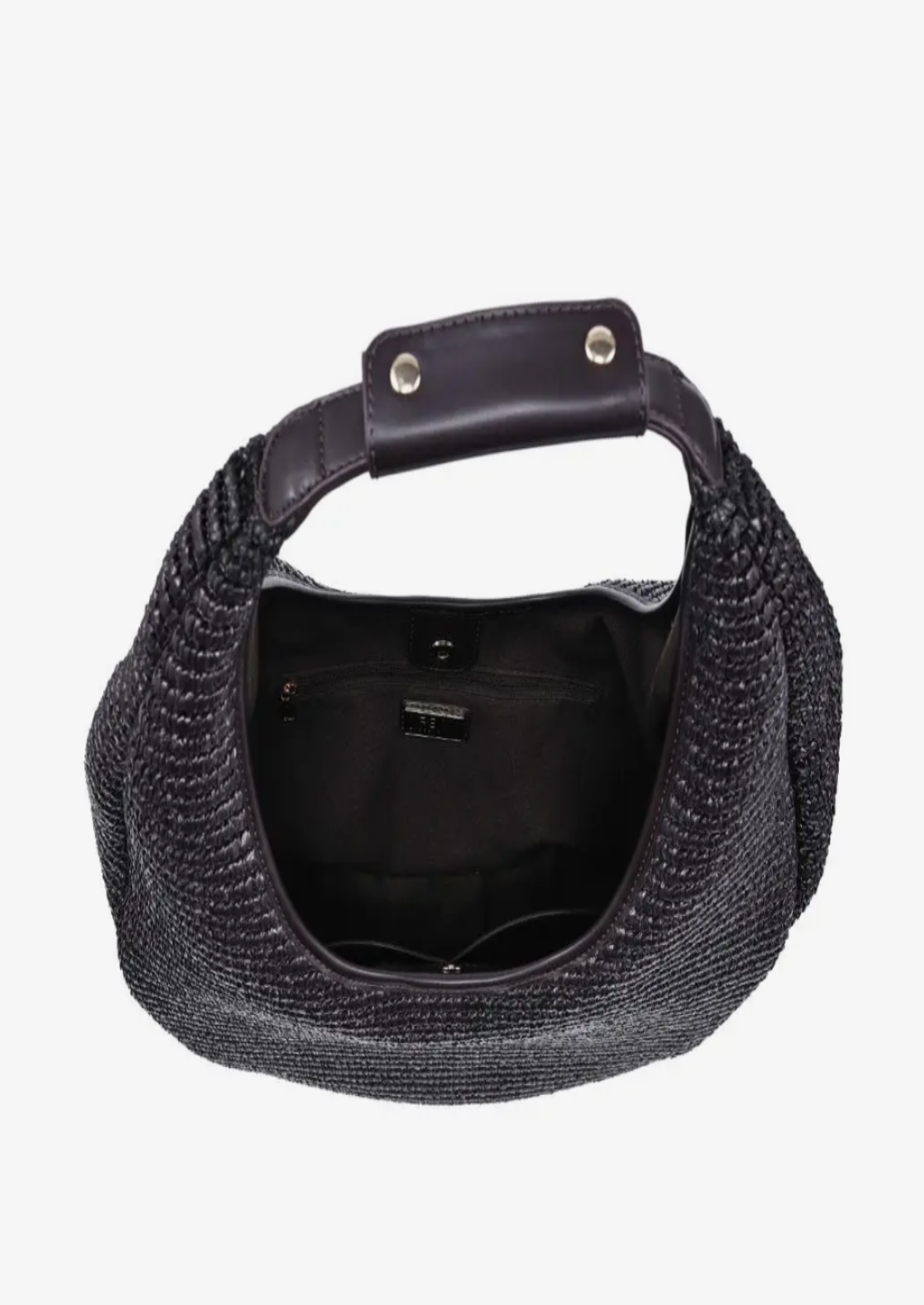 Brown Zoey Tote