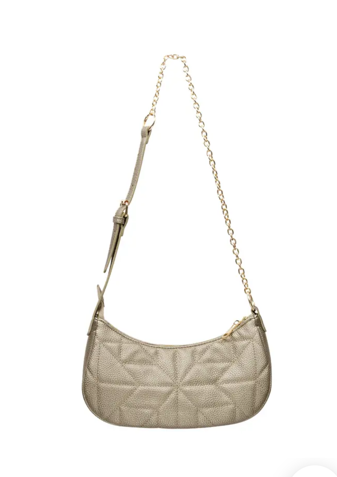 Copper Chain Bag