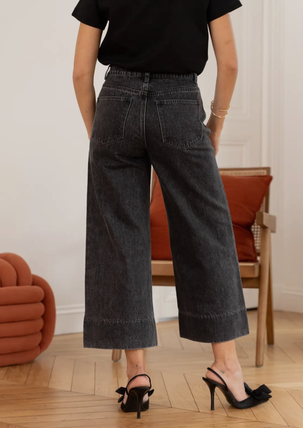 Andrew Cropped Jean