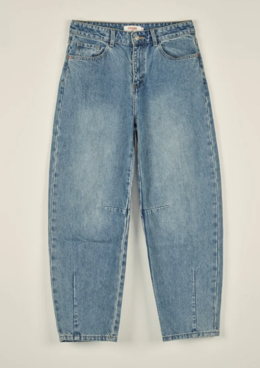 Brandy Barrell Jeans