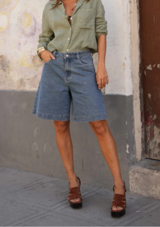 Victus Bermuda Shorts