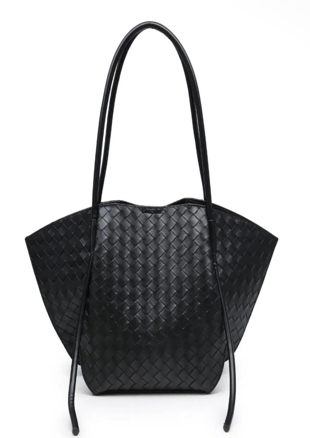Caspien Woven Tote