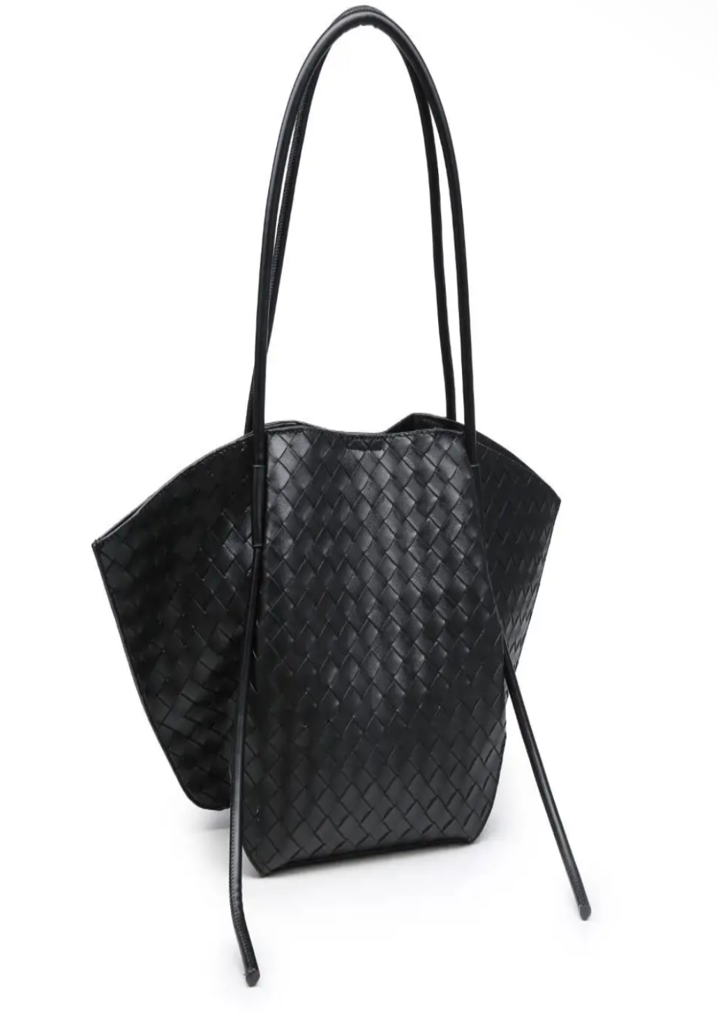Caspien Woven Tote