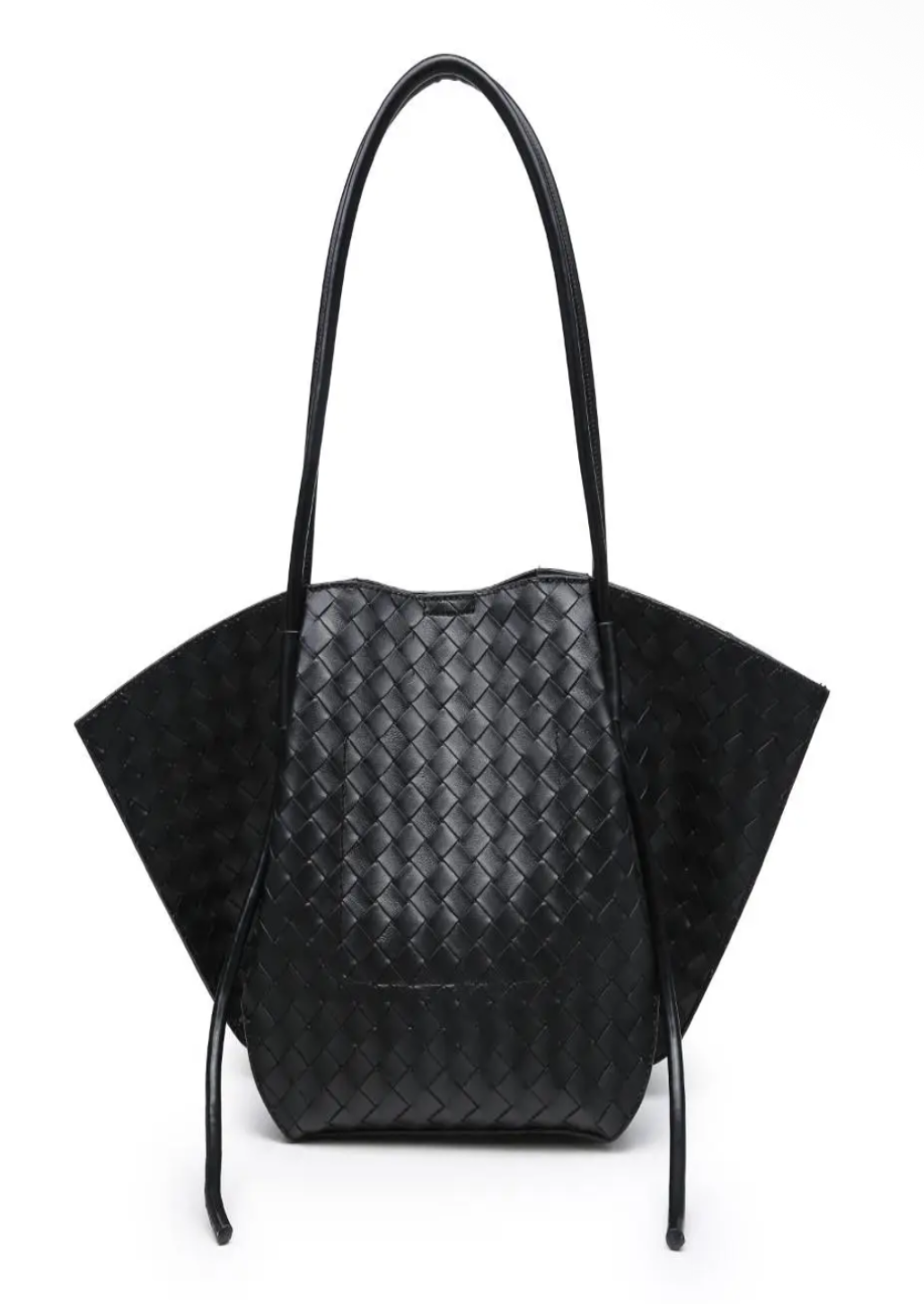 Caspien Woven Tote