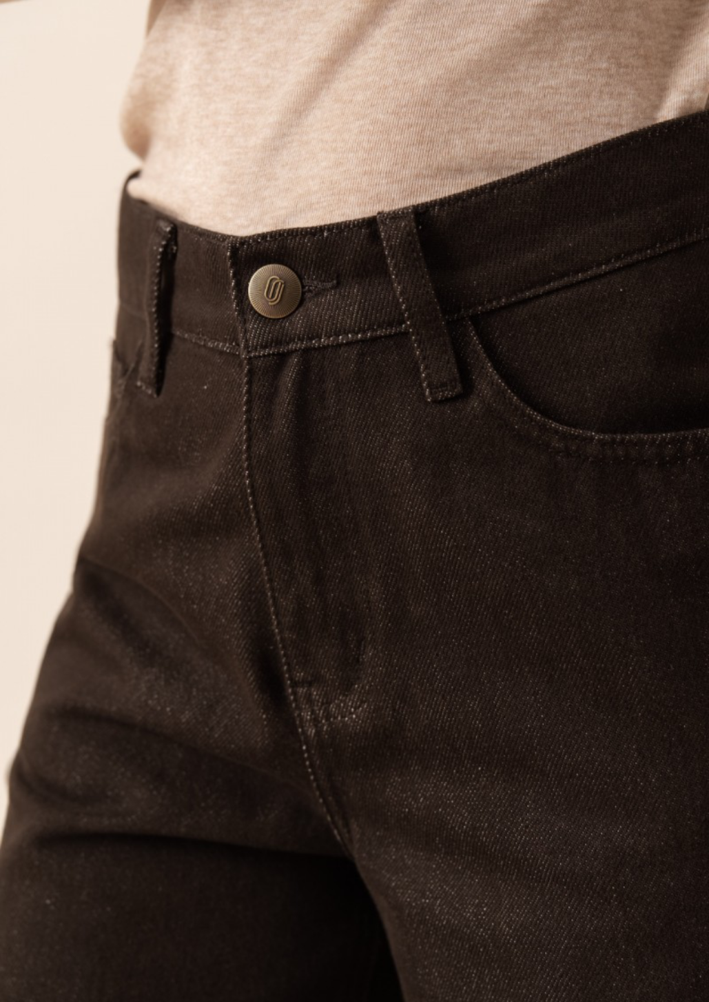 Logan Wide Regular Jean