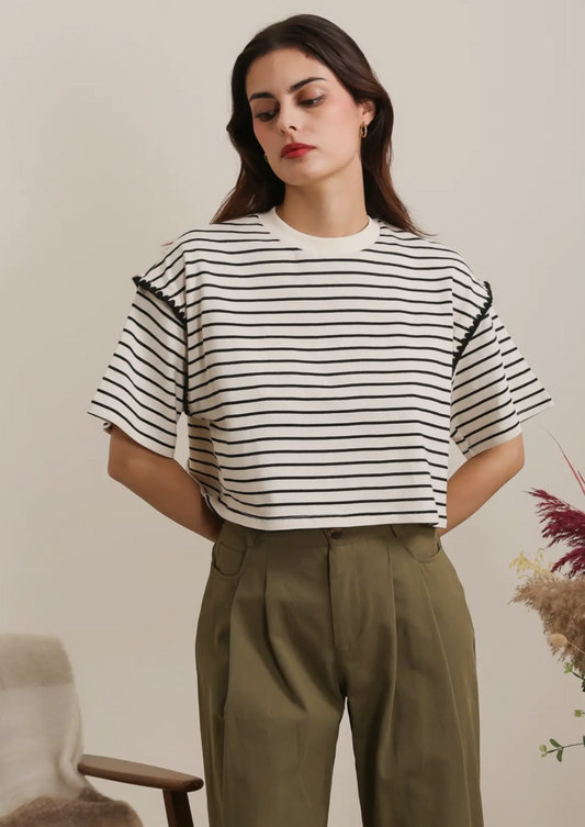 Striped T-Shirt